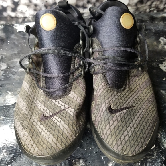 Nike Air 862749-004 Mens size 11 - Picture 2 of 5